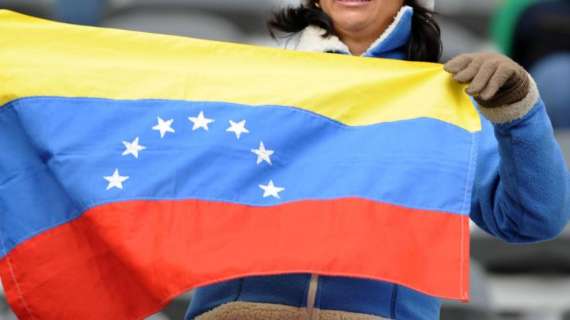 Le pagelle del Venezuela - Farinez disastroso, Hernandez il migliore