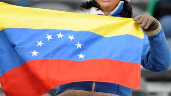 Venezuela, Dudamel: "Abbiamo combattuto su ogni pallone"