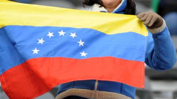 Venezuela, Dudamel: "Sconfitta amara, ma ci servirà per crescere"