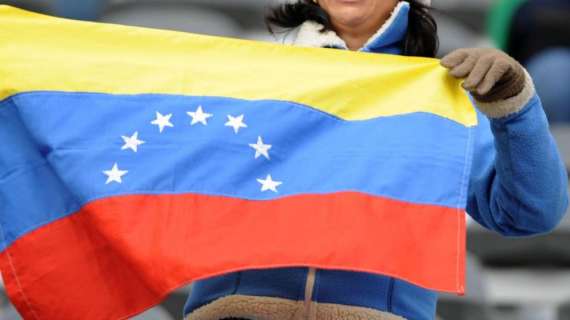 Le pagelle del Venezuela - Savarino vivace, buon impatto di Soteldo