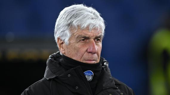 Atalanta, Gasperini: "Zaniolo cresce di gara in gara. Sarà un mese di gennaio da divertirsi".