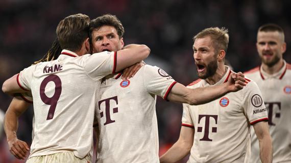 Pronostico Benfica-Bayern Monaco, in 13 confronti mai un successo portoghese