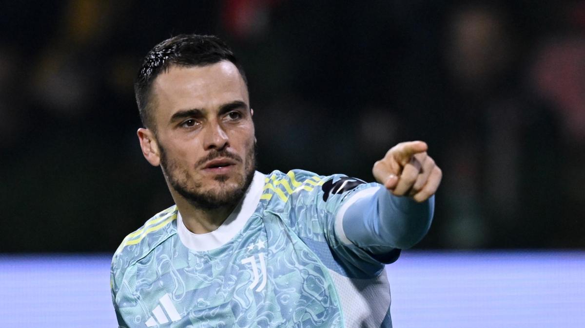 Immagine news Serie A n.1