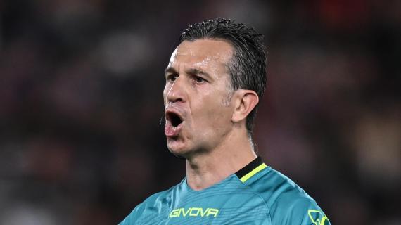 Doveri: "Da quel Fiorentina-Inter tifo per Edoardo Bove. Spero che torni in campo"