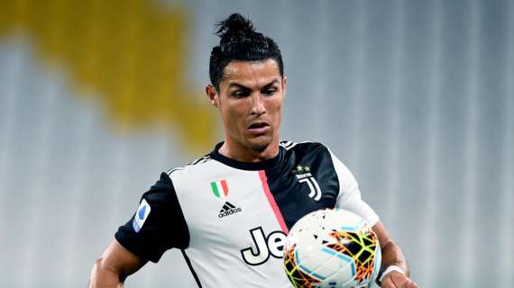 Cambia l'ordine, non i protagonisti: Cristiano Ronaldo dopo Dybala, 2-0 della Juve sul Lecce