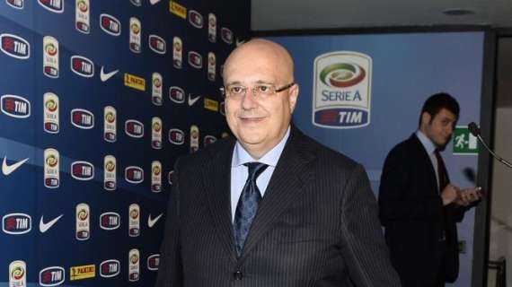 Marino: "L'Udinese ha reagito, felice del punto contro il Verona"
