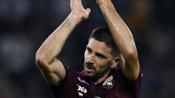 Simeone fa volare i granata di Baroni, Tuttosport in prima pagina: "CholiToro!"