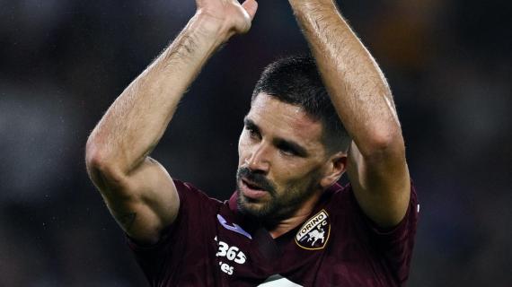 Gasperini sbaglia scelte, Simeone fulmina la Roma: il Torino espugna l'Olimpico 1-0