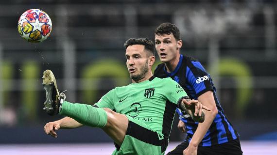 Inter, Pavard: "Abbiamo preparato la partita molto bene, all'andata fu tosta"