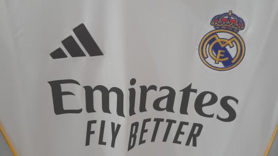 A Como arriva un altro dei migliori prospetti della cantera del Real Madrid