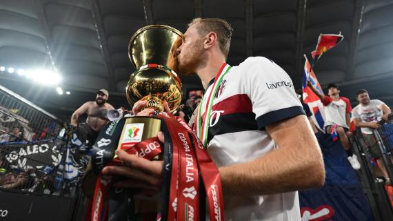 Bologna, per Pobega serve uno sconto. Il centrocampista non è nei piani rossoneri