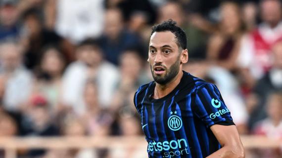 Immagine news primo piano TUTTO mercato WEB: notizie di calcio e calciomercato