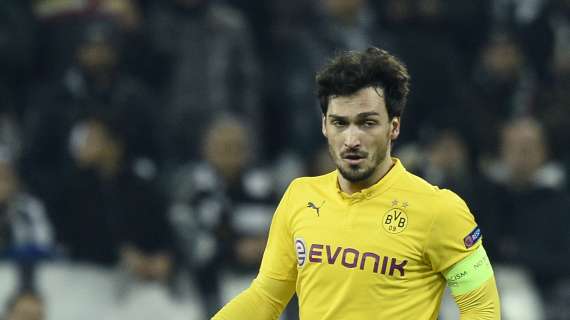 Le pagelle del Borussia Dortmund - La difesa regge l'urto rossonero, Fullkrug opaco