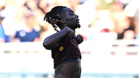 Karamoh saluta il Torino: l'ex Inter passa al Montpellier in prestito con diritto
