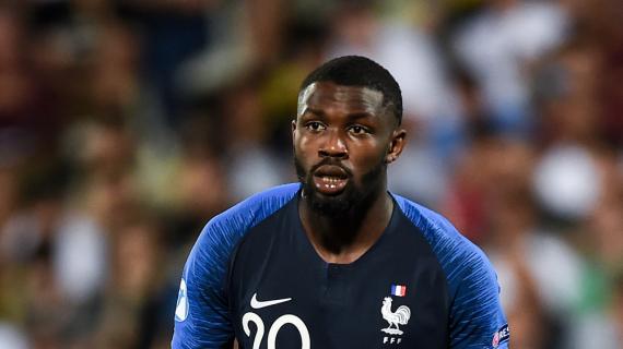 Francia-Gibilterra, le formazioni ufficiali: 4 'italiani', Thuram preferito a Giroud in attacco