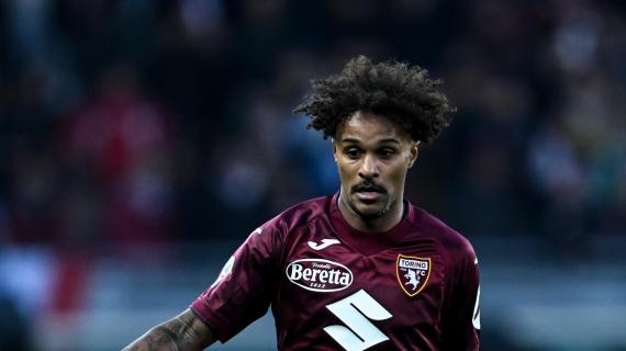 Torino, Lazaro: "Spirito giusto anche dopo lo 0-1. Ora i gol e le vittorie"