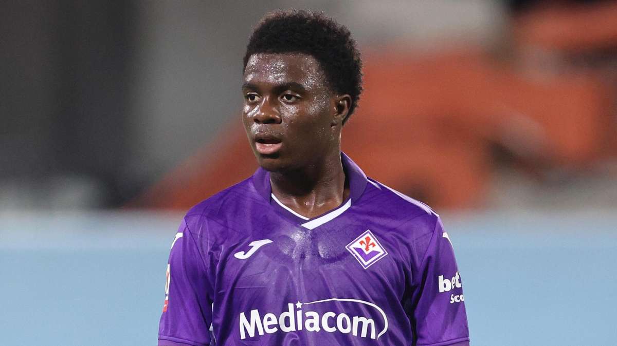 Fiorentina, Fagioli-Oulai come Jorginho-Kante: Vanoli studia la mossa del doppio play