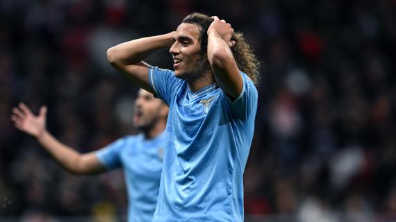 TOP NEWS ore 24 - Lazio seconda, Milan in Europa League: pagelle e voci dei protagonisti