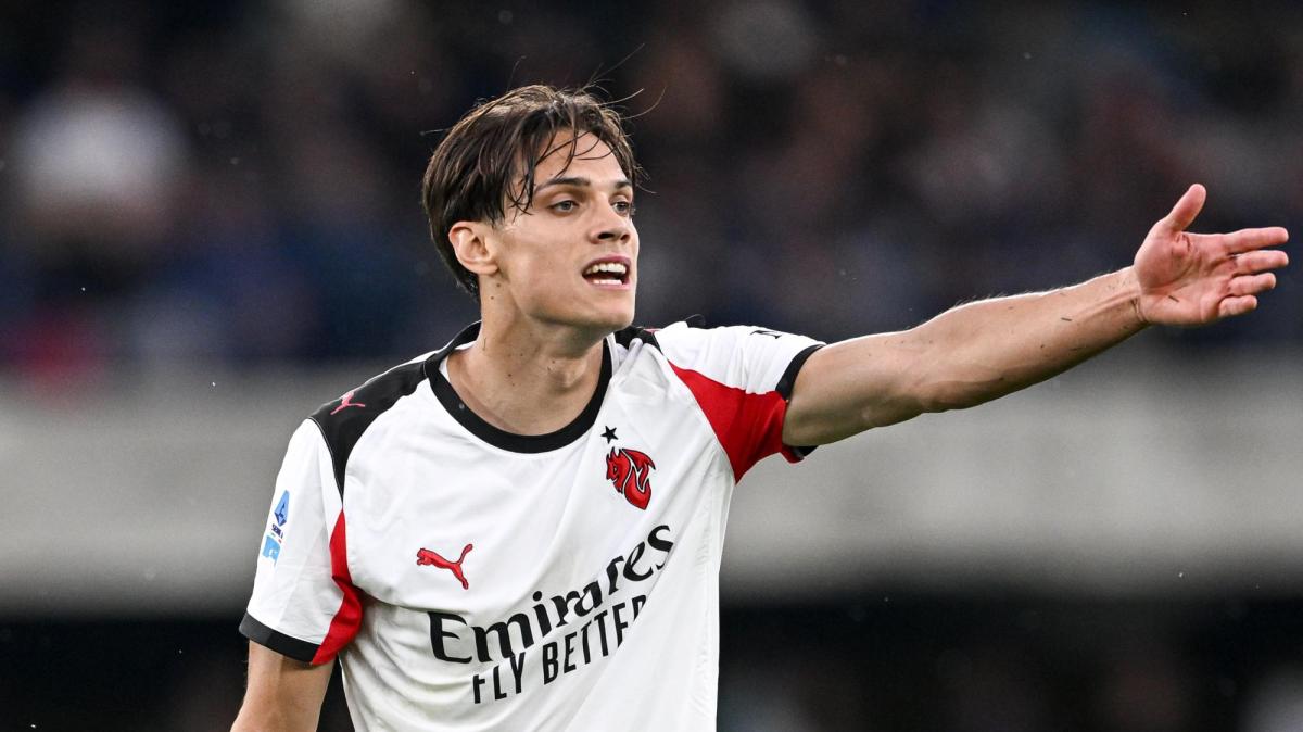 Immagine news Serie A n.4