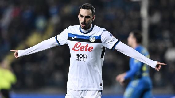 Atalanta, Zappacosta: "Gol? Conta la squadra. Ce la giocheremo con tutti fino alla fine"