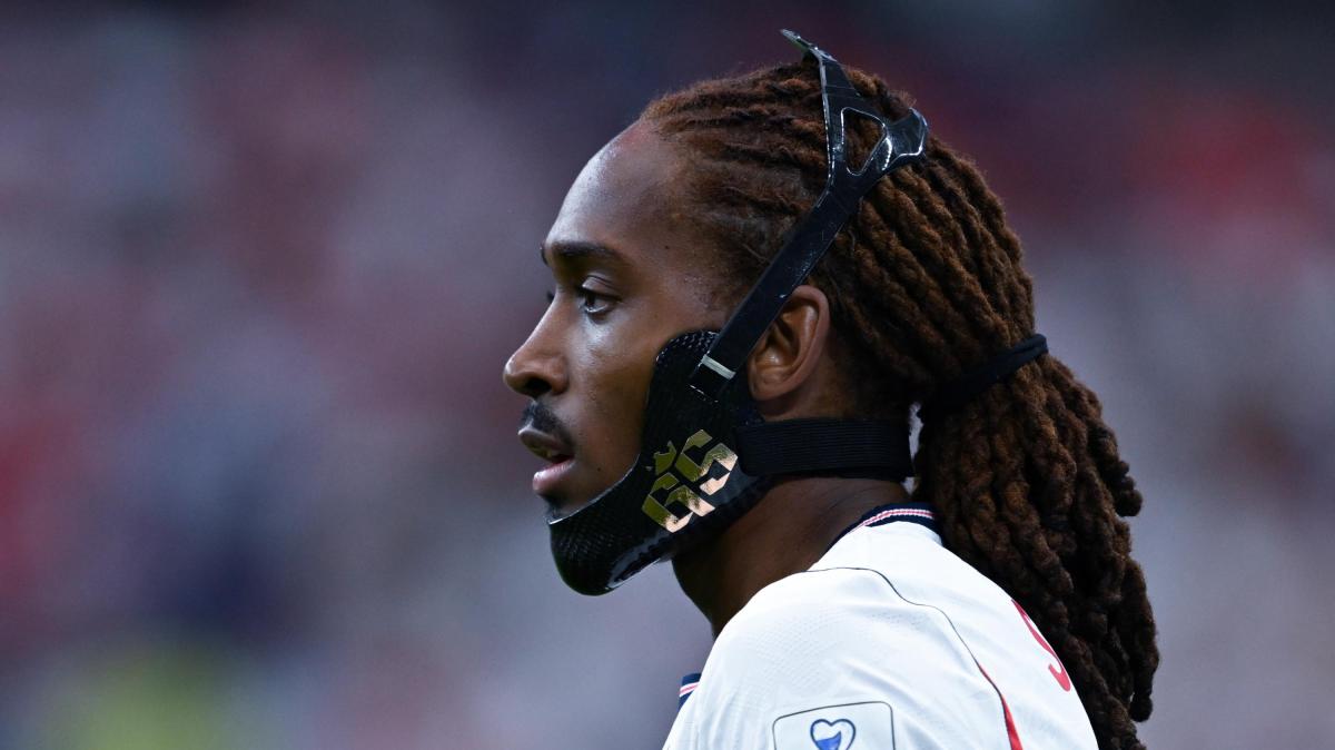 Roma, sfida all'Inter per Spence: Il Tottenham chiede 40 milioni