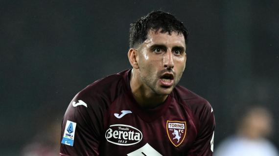 Le pagelle del Torino - Svarione decisivo di Maripan, Pedersen attivo sulla destra