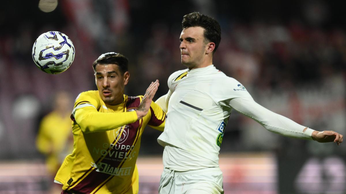 Immagine news primo piano TUTTO mercato WEB: notizie di calcio e calciomercato