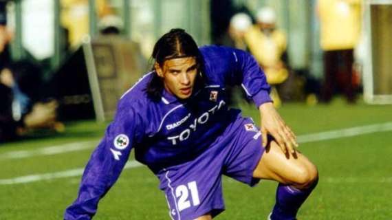 Le grandi trattative della Fiorentina - 2000, il post-Batistuta è un deludente Nuno Gomes