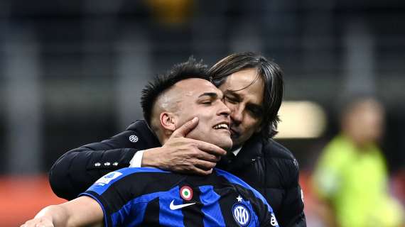 Inter lanciata con la Samp, Milan e la bestia nera Spurs: le statistiche SisalTipster
