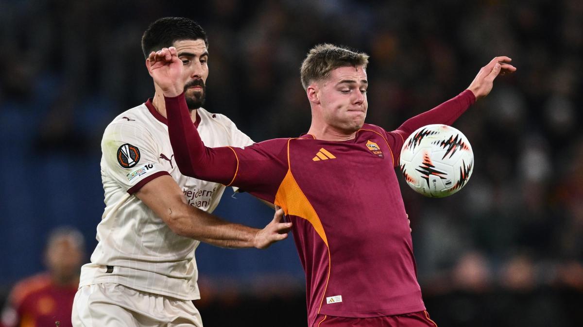 Immagine news Serie A n.2