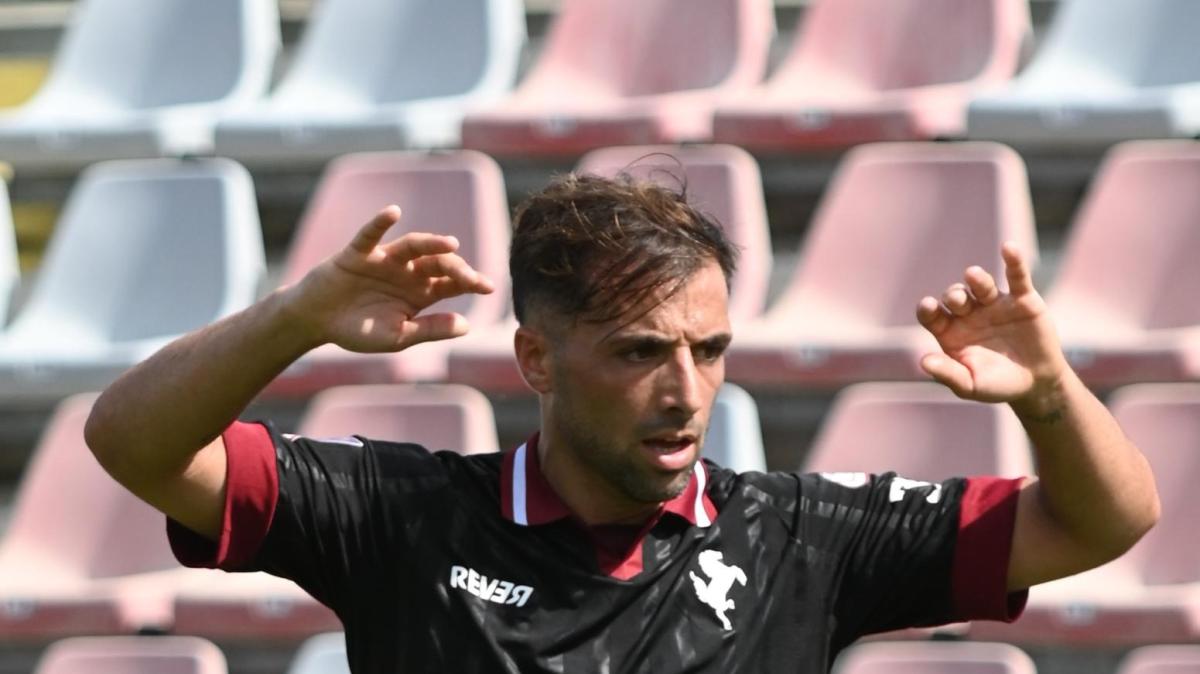 Immagine news Serie C n.1