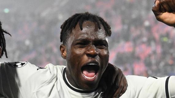 Singo è un nuovo giocatore del Galatasaray: l'ex Torino è costato 30 milioni, i dettagli