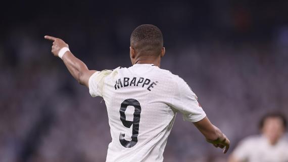 Real, Mbappé cede 2 rigori ma Ancelotti lo richiama: Bellingham può calciarlo, Rodrygo no