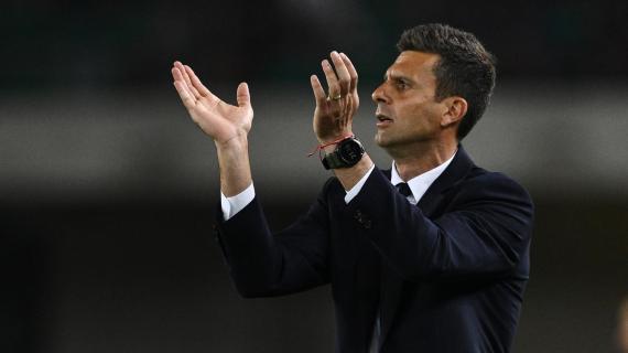 La Juve sfida la Roma: Motta si affida alla formazione vista contro il Verona