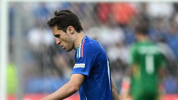 Quote calciomercato Napoli, Chiesa occasione last-minute per il rilancio in Serie A