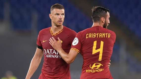 Scambio Inter-Roma tra Sanchez e Dzeko: prosegue lo stallo su cifre e formula