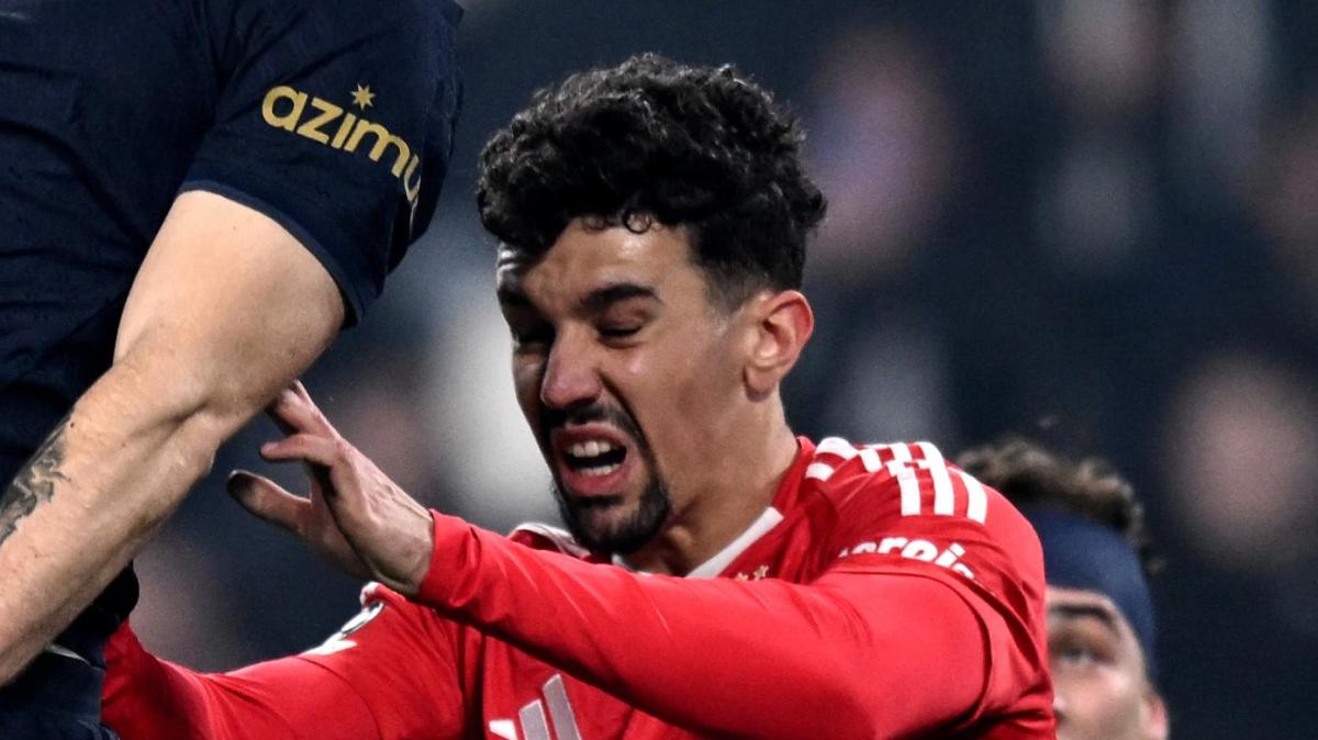 Milan, retroscena di mercato: valutato Tomas Araujo ma il Benfica ha chiesto 40 milioni