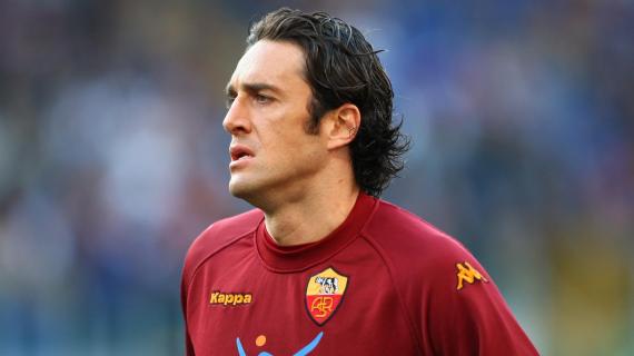 Toni: "Roma, per De Rossi esonero ferita aperta. Totti? Ho parlato con lui di un suo ritorno"