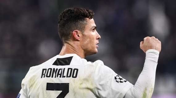 Ronaldo e il rischio squalifica: in Spagna la notizia ha grande eco
