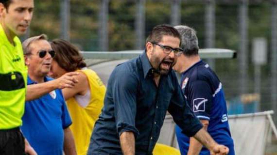 Imolese, Righi: "Grati ad Antonioli, ma serviva cambiare. Ghirelli? Grande onestà intellettuale"