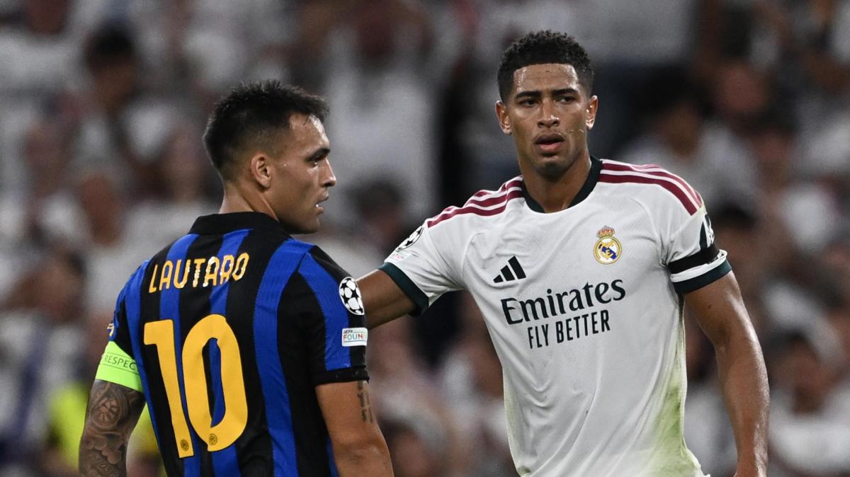 Inter bella, ma che regali al Bernabeu: il Real vince 2-1. Chivu: "Felice, non arrabbiato"