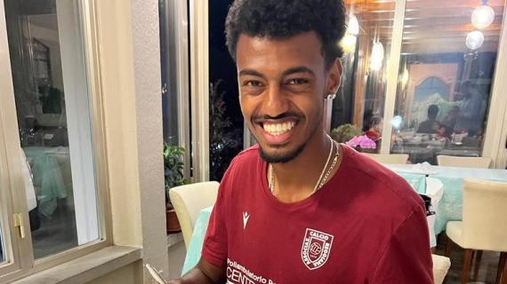 Modena-Reggiana 2-3, le pagelle: Girma cambia totalmente la partita