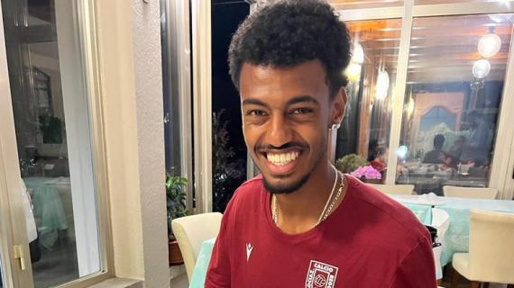 Reggiana, sondaggio dell’Inter Miami per Natan Girma