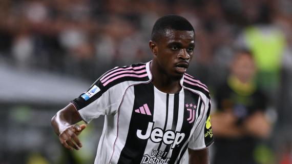 McKennie vittima di razzismo, Kalulu si schiera al suo fianco: "Siamo ancora a questo punto"