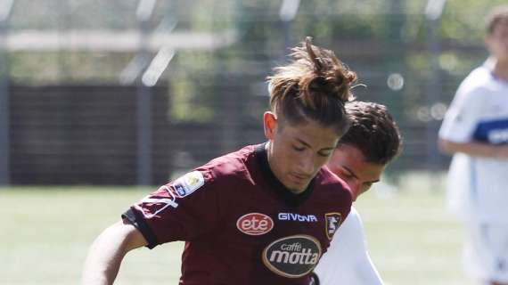 UFFICIALE: Pontedera, risoluzione contrattuale con Alessio Faella