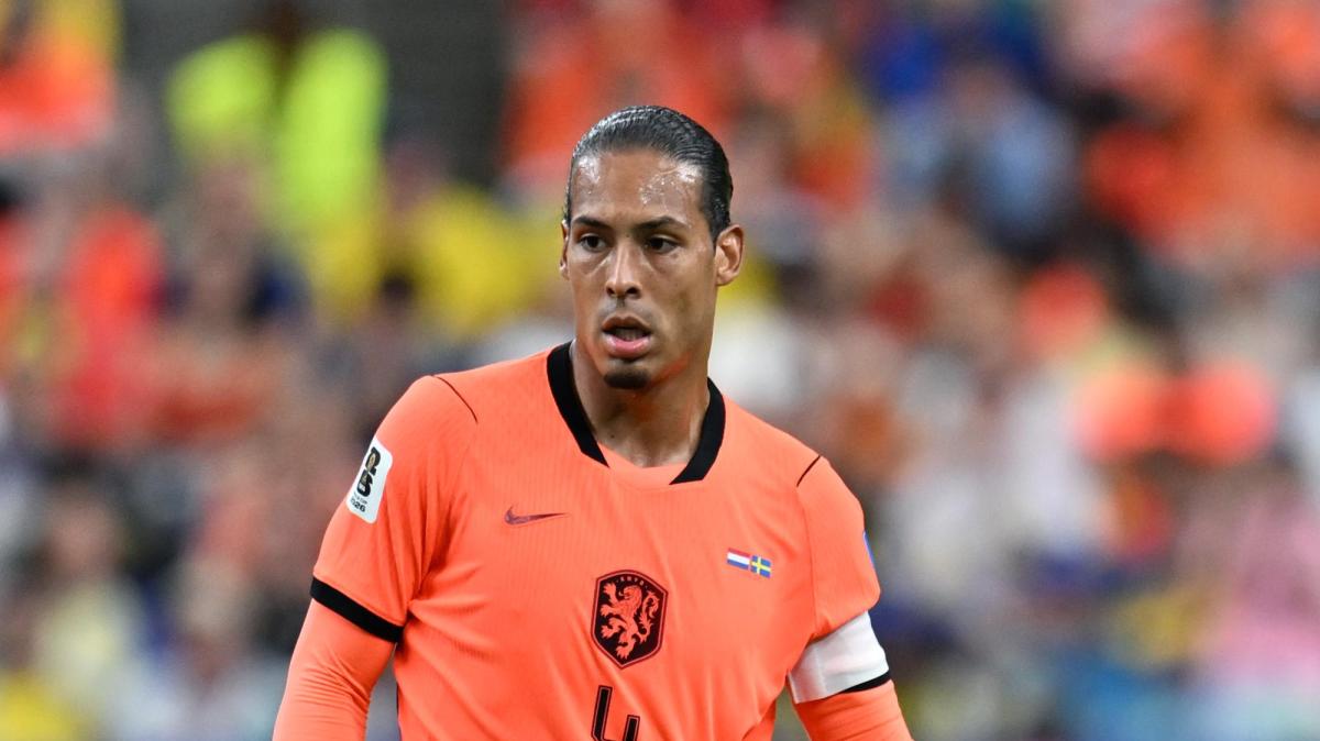 Virgil van Dijk, le polemiche per i 75 milioni di sterline sono solamente un pallido ricordo