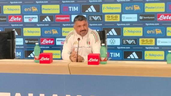 Cosa è emerso dalla prima conferenza stampa tenuta a Coverciano dal nuovo CT