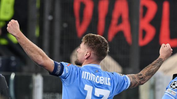 Lazio-Celtic 2-0, le pagelle: la partita di Immobile e del miglior Isaksen mai visto a Roma