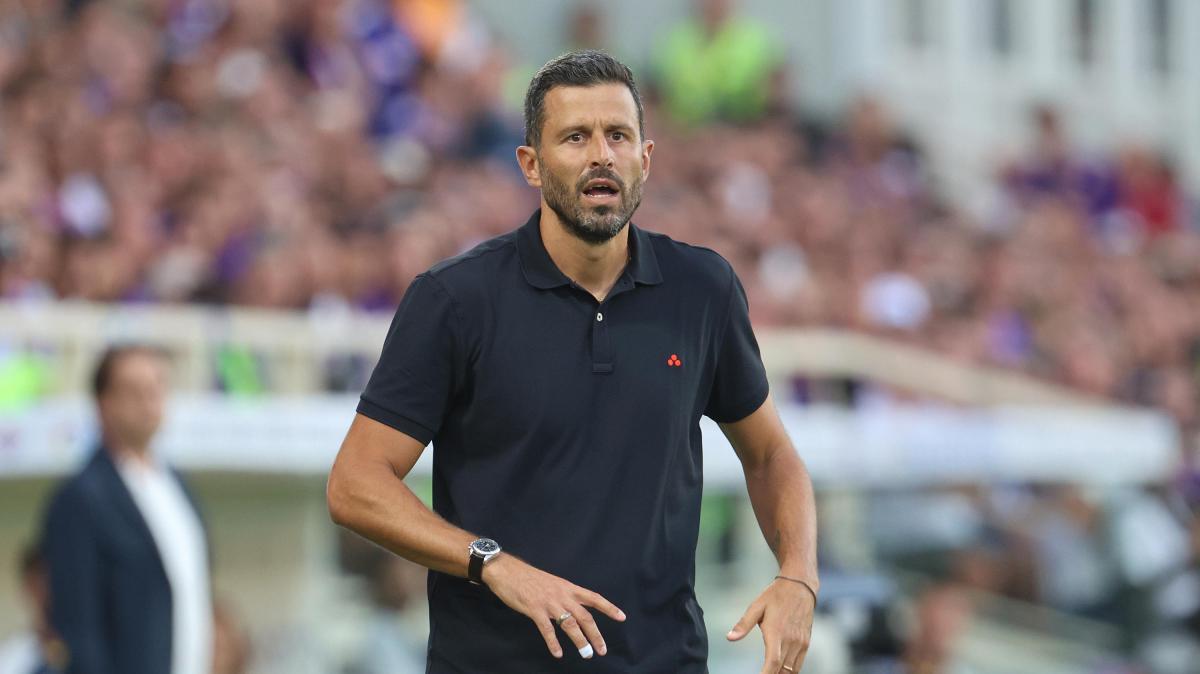 Fiorentina, Grosso: "È stato un mercato di potenzialità: ora sta a me metterle in mostra"