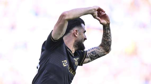 Le pagelle di Hysaj: ritrova il gol dopo 638 giorni. Inserimento da ala d'attacco